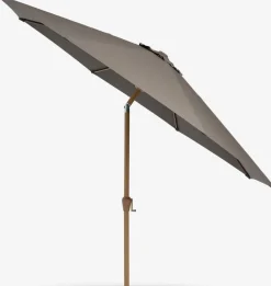 KARRYDParasol KARRYD Ø320 brun