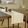 KASTANIEChemin de table KASTANIE 38x150 naturel