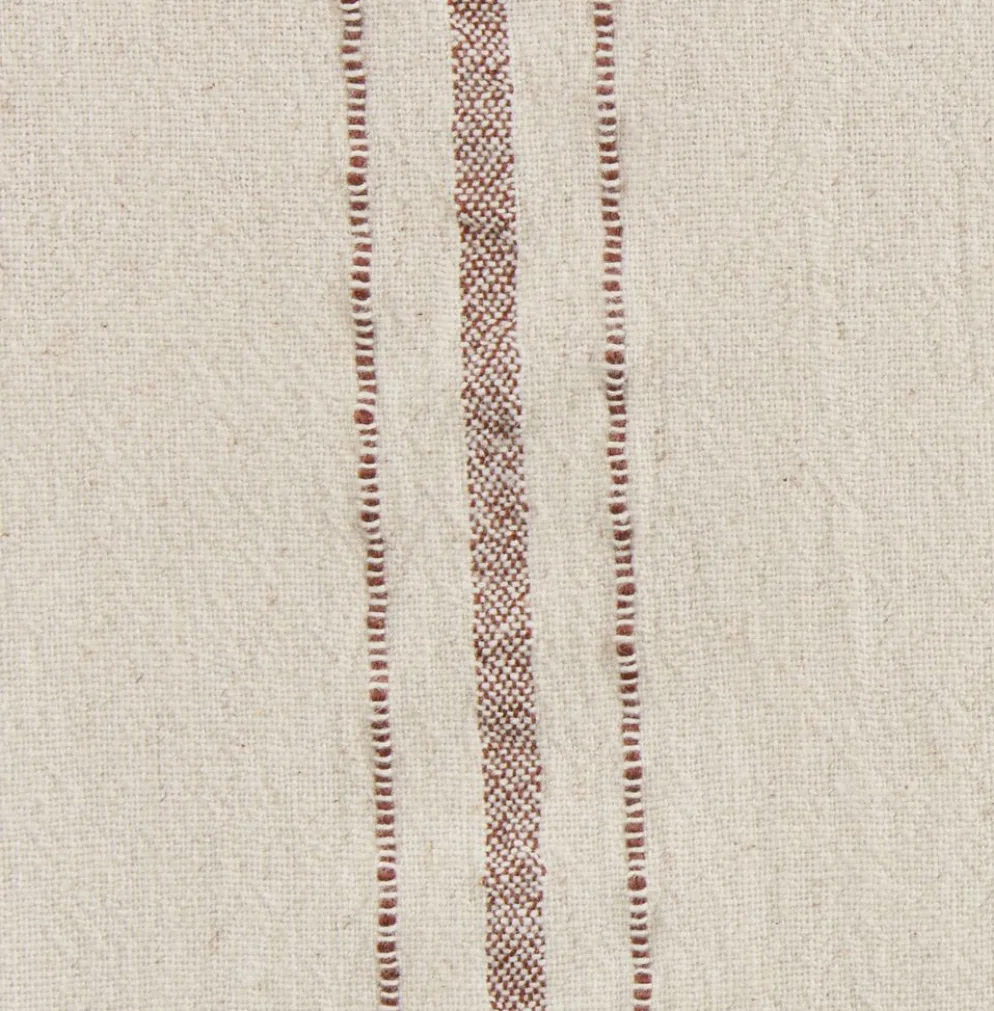 KASTANIEChemin de table KASTANIE 38x150 naturel