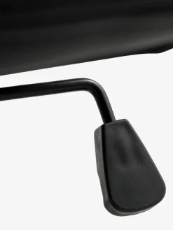 KASTBJERGFauteuil de bureau KASTBJERG noir
