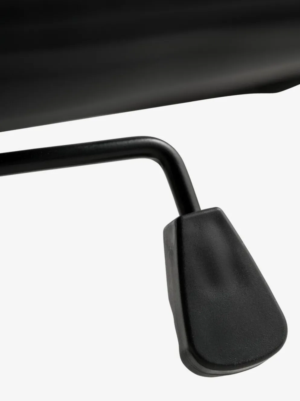 KASTBJERGFauteuil de bureau KASTBJERG noir