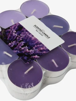 KENNIBougies chauffe-plat KENNI lavande 18pcs/pqt