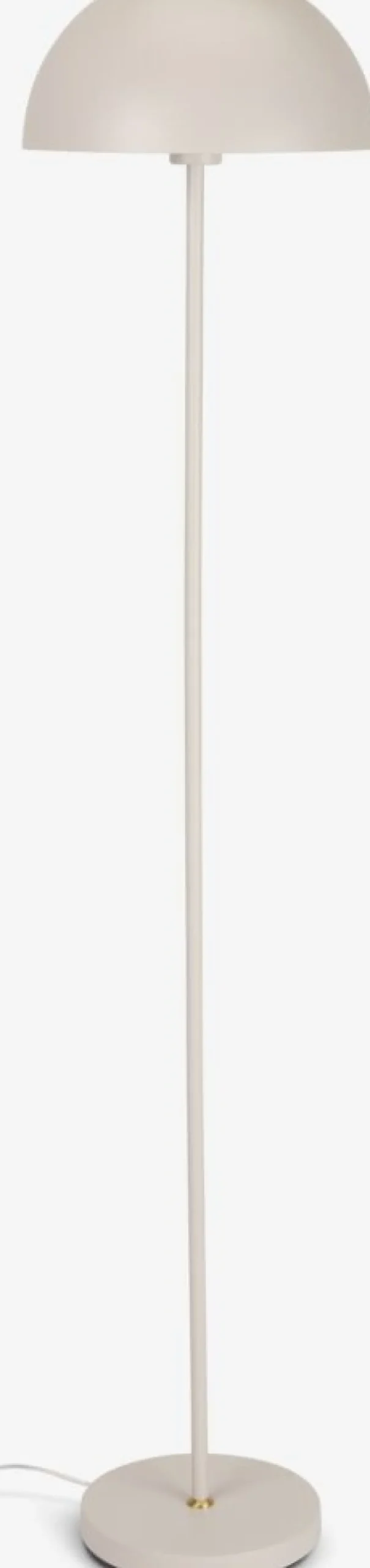 KENTLampadaire KENT Ø30xH140cm beige