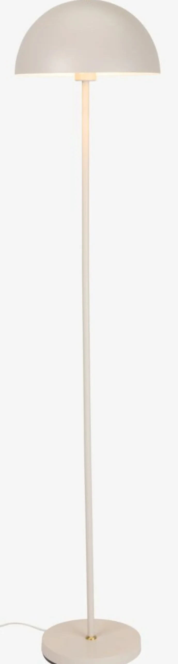 KENTLampadaire KENT Ø30xH140cm beige