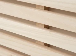 KETTINGEPanneau mural KETTINGE 160x90 naturel