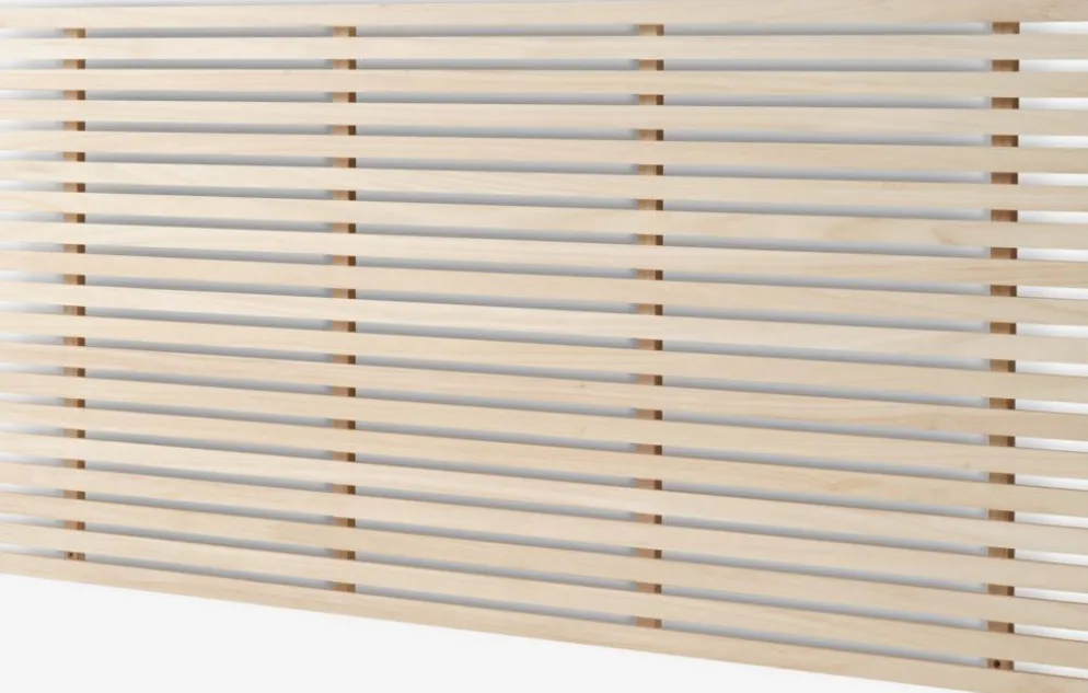 KETTINGEPanneau mural KETTINGE 200x90 naturel