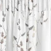 KINNRideau KINN 1x140x300 fleurs