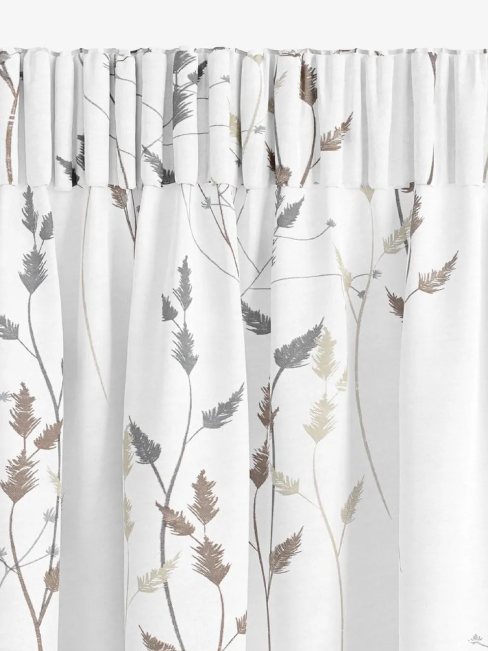 KINNRideau KINN 1x140x300 fleurs