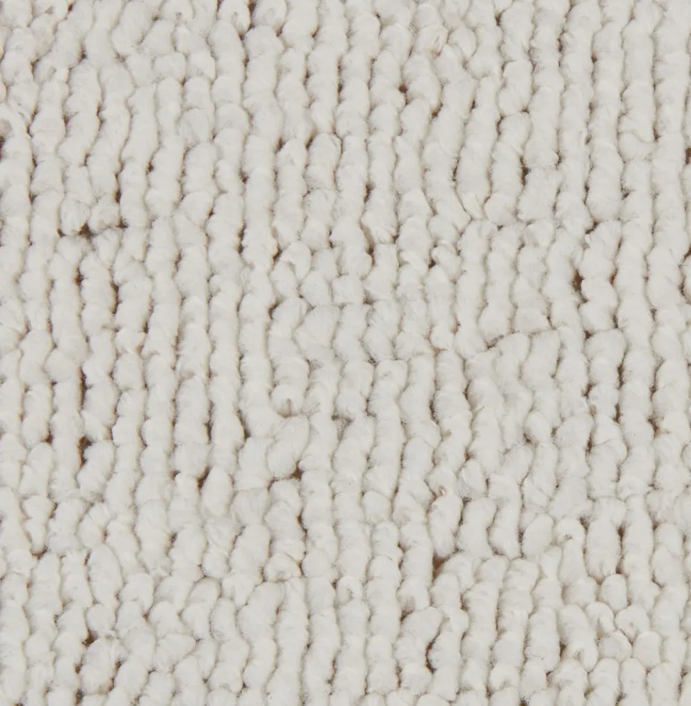 KIRUNABasicTapis de bain KIRUNA 40x60 blanc