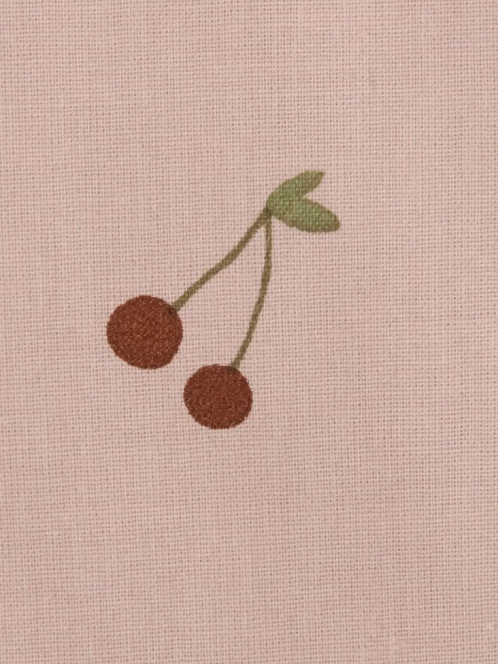 KITPlusParure de lit KIT 140x200 rose