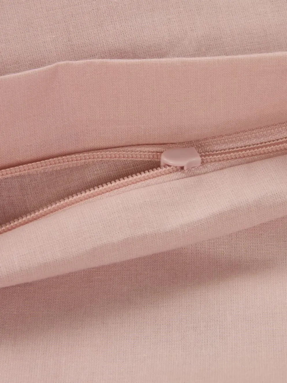 KITPlusParure de lit KIT 140x200 rose