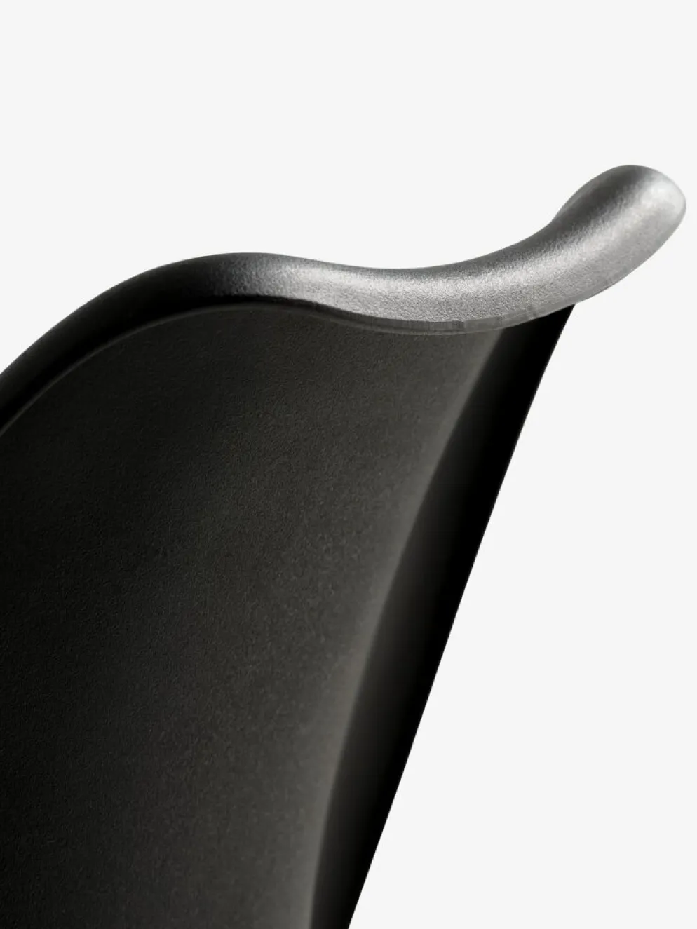KLARUPChaise KLARUP noir/noir