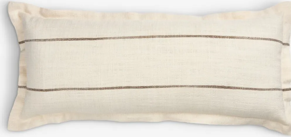 KLOKKELYNGCoussin KLOKKELYNG 30x70 naturel/brun