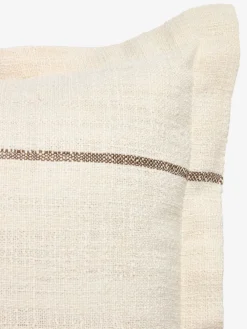 KLOKKELYNGCoussin KLOKKELYNG 30x70 naturel/brun