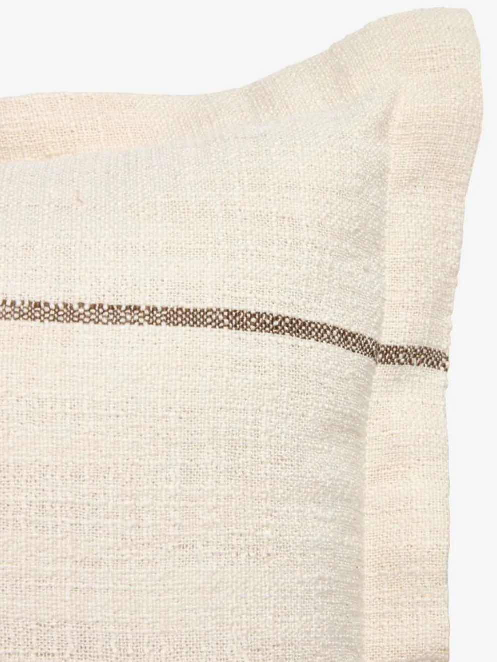 KLOKKELYNGCoussin KLOKKELYNG 30x70 naturel/brun
