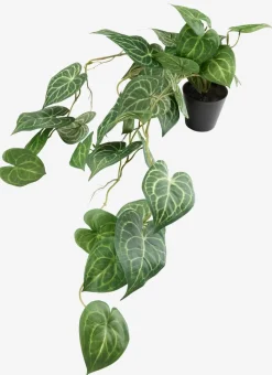 KNOPPSVANEPlante artificielle KNOPPSVANE H30cm vert