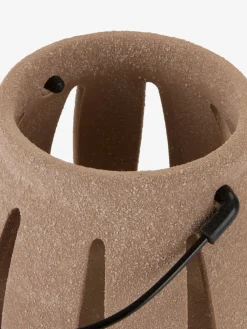 KNOTTLanterne KNOTT Ø10xH9cm assorti