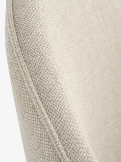 KOKKEDALChaise de bureau KOKKEDAL tissu beige/beige