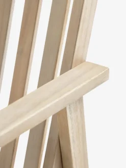 KOLLEN + RADSTEDKOLLEN L205 table + 4 RADSTED chaises acacia
