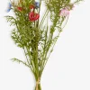 KRISTIANFleurs artificielles KRISTIAN H60cm multicolores