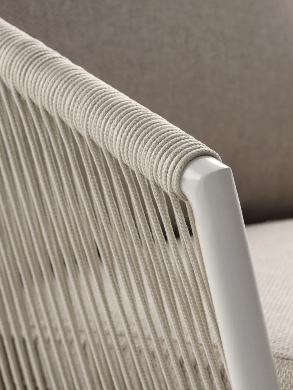 KUMLA + GILJAKUMLA L150 table + 4 GILJA chaises beige