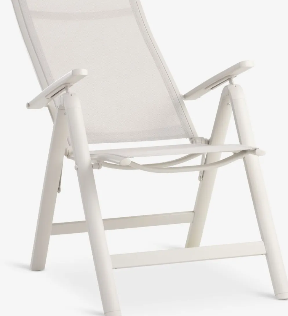 KUMLA + LOMMAKUMLA L200 table + 4 LOMMA chaises beige