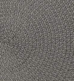 KUNGSMYNTASet de table KUNGSMYNTA Ø38 gris foncé