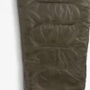 LANGESANDSac de couchage LANGESAND l75xL220 kaki