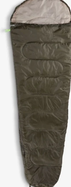 LANGESANDSac de couchage LANGESAND l75xL220 kaki