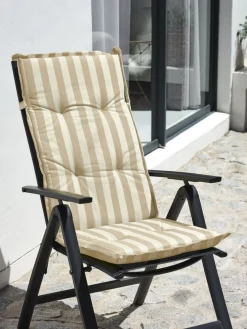 LANGMOSECoussin de jardin pour chaise inclinable LANGMOSE assorti