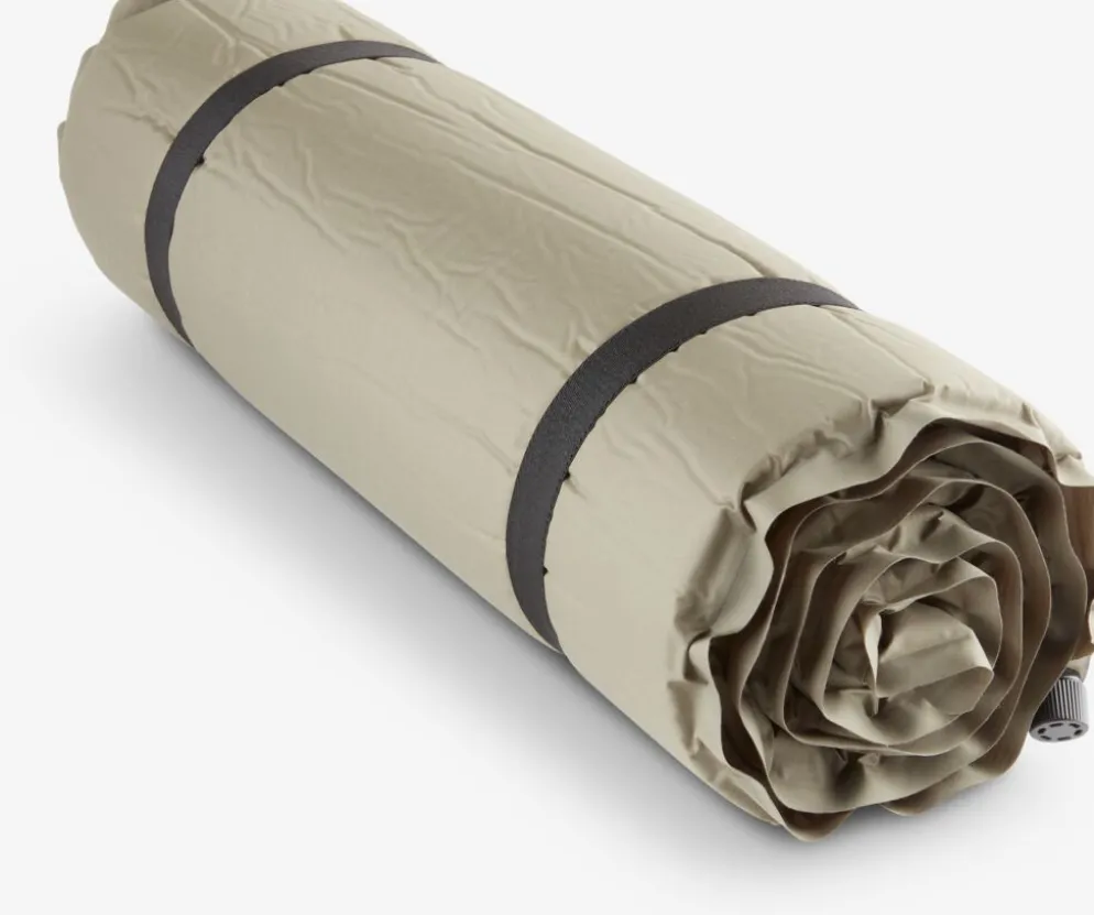 LANGTapis de couchage LANG H7,5 autogonflant olive