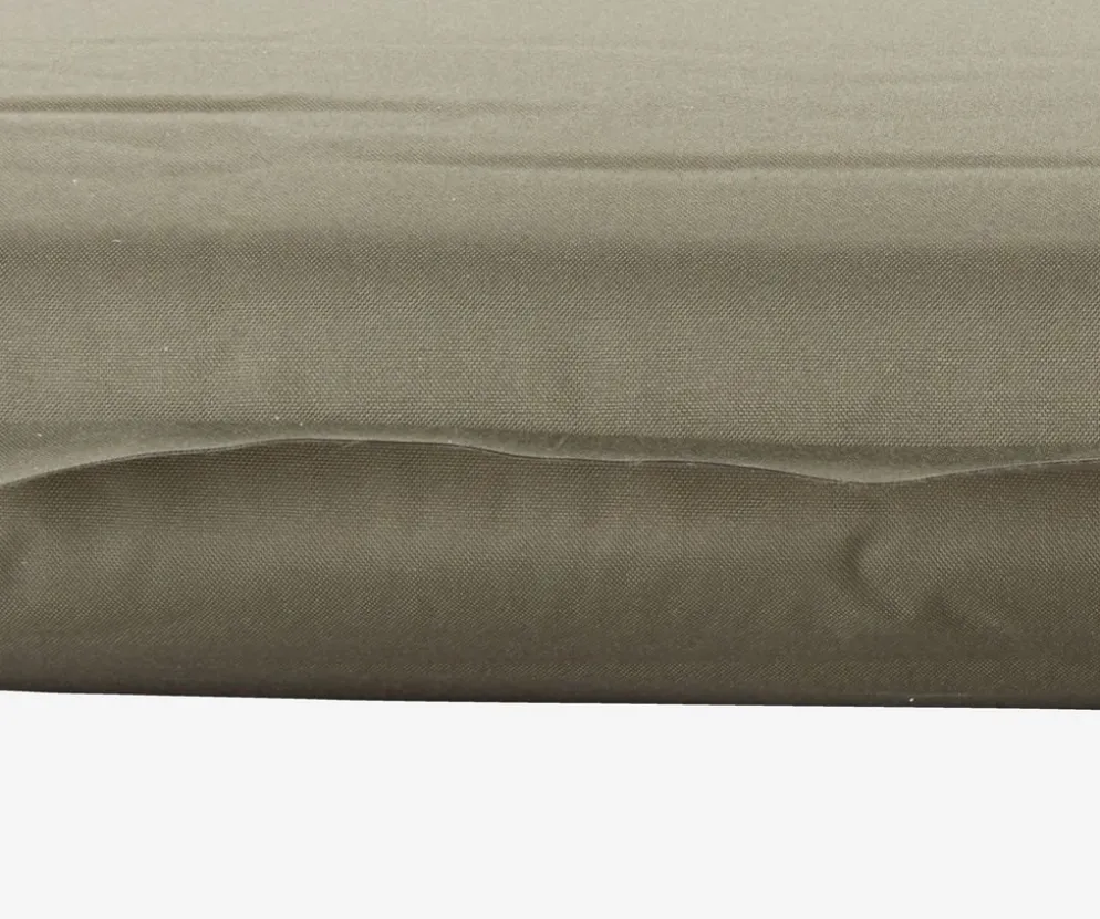 LANGTapis de couchage LANG H7,5 autogonflant olive