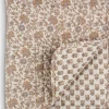 LAVENDELCouverture matelassée LAVENDEL 130x170 multicolore