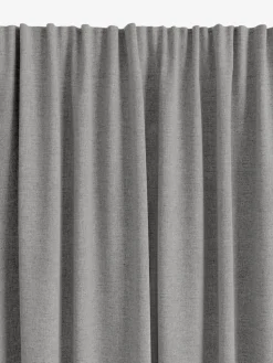 LEKARideau occultant LEKA 1x140x300 gris