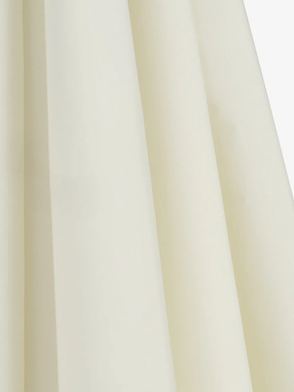 LEMVIGParasol LEMVIG Ø300 blanc cassé