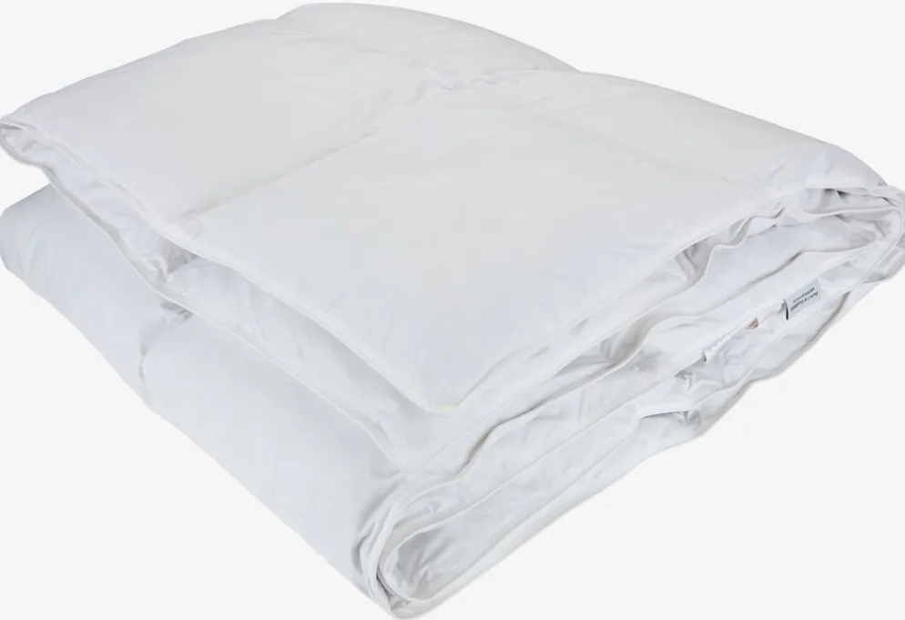 LENDFJELLPlusCouette en duvet de canard 240x220 LENDFJELL chaude