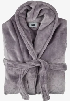 LERUMPlusPeignoir LERUM S/M violet clair