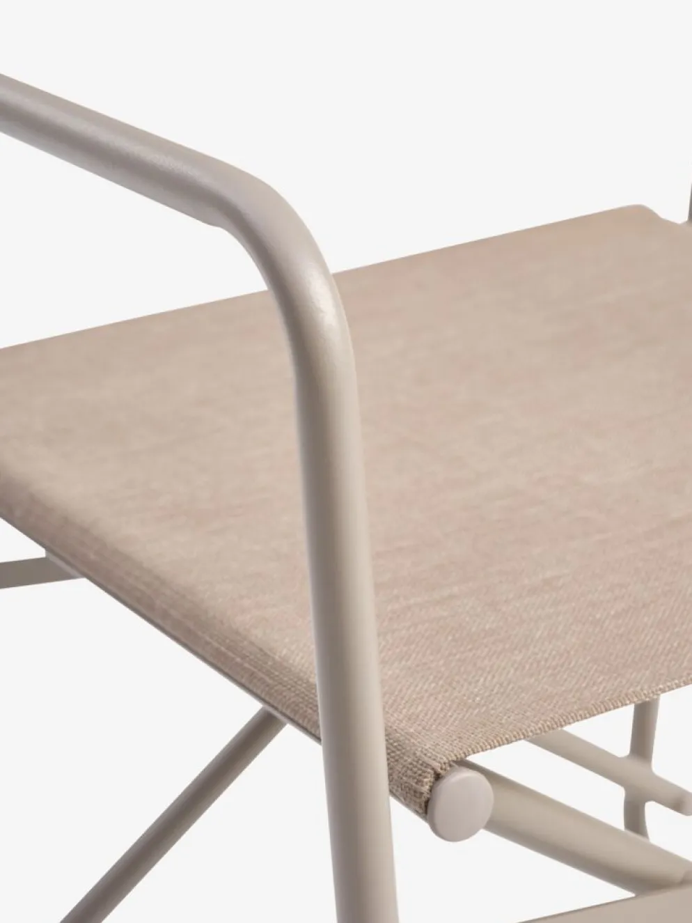 LIFJELLFauteuil metteur en scène LIFJELL sable foncé