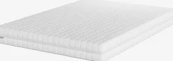 LILLELVPlusMatelas en mousse 140x190cm LILLELV Très ferme