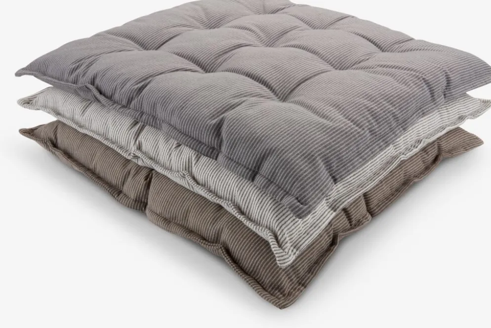 LILLOMARKACoussin de jardin pour chaise LILLOMARKA assorti