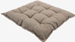 LILLOMARKACoussin de jardin pour chaise LILLOMARKA assorti