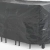 LJUVHousse meubles de jardin LJUV l120xL215 p/ensemble jardin