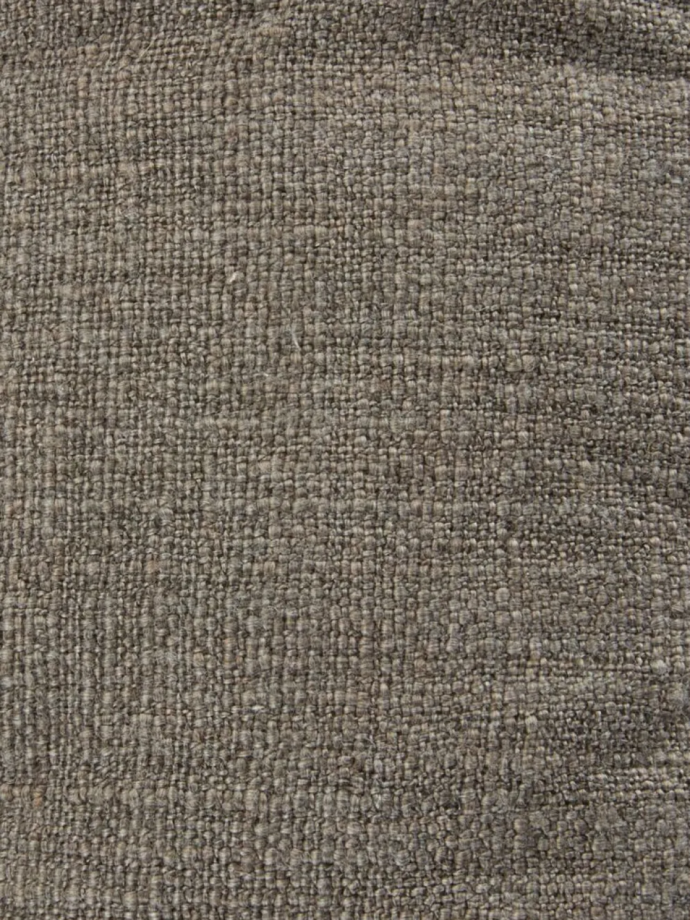 LODSHOLMCoussin de jardin pour fauteuil lounge LODSHOLM brun foncé