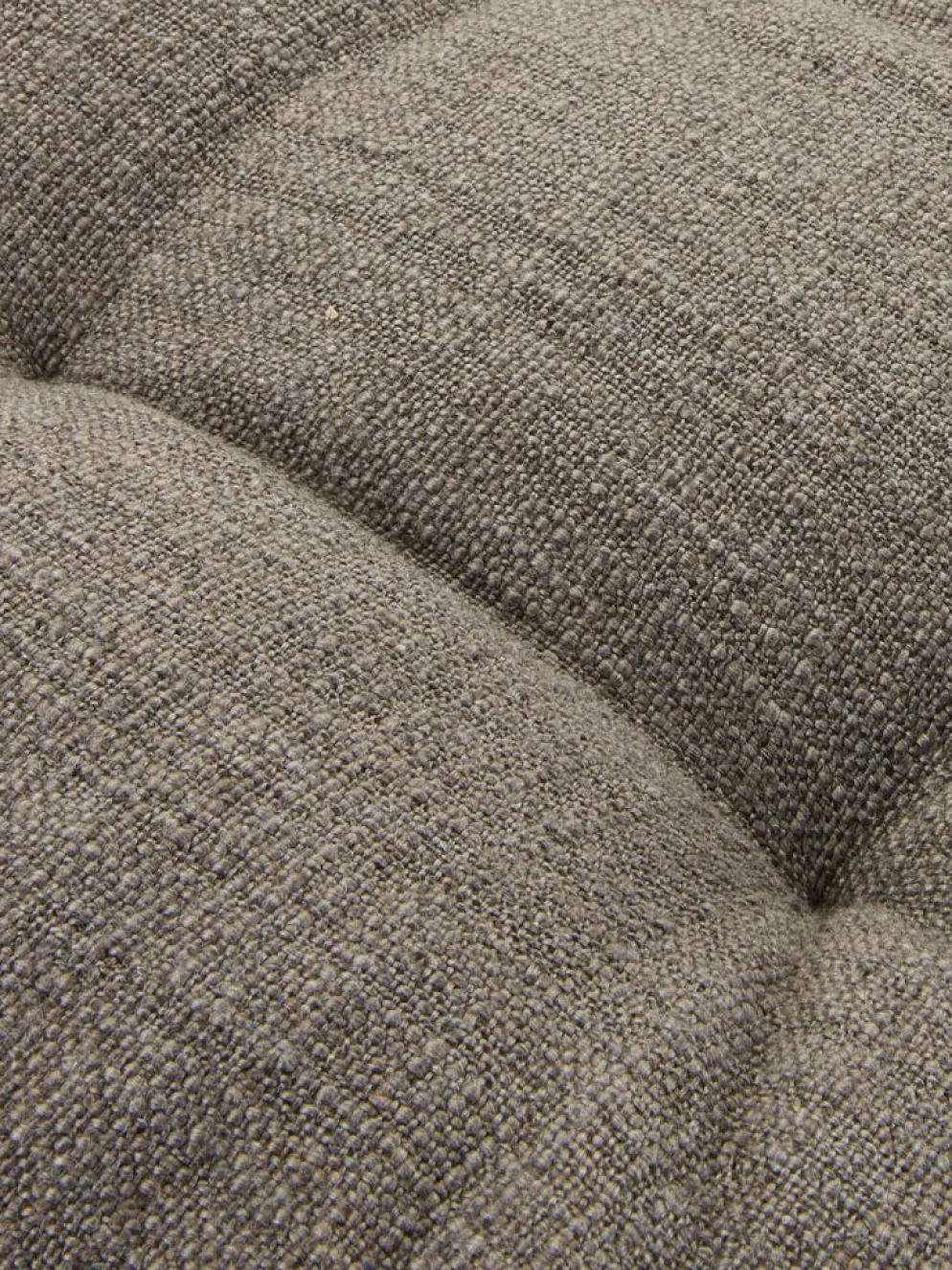 LODSHOLMCoussin de jardin pour fauteuil lounge LODSHOLM brun foncé