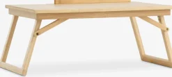 LOHALSSupport pour ordinateur portable LOHALS bambou