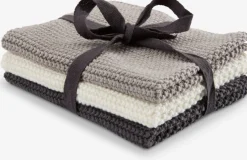 LOKELavette LOKE l25xL25cm 3pcs/pqt