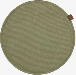 LOMMECoussin de chaise LOMME Ø35xH2 ass.