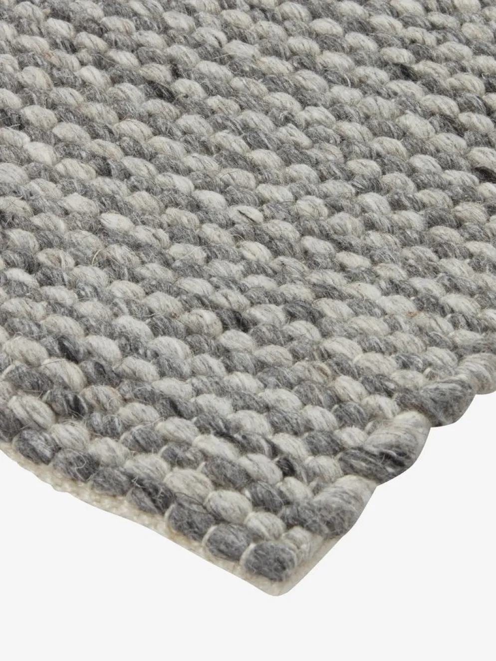 LUCERNETapis LUCERNE 140x200 gris