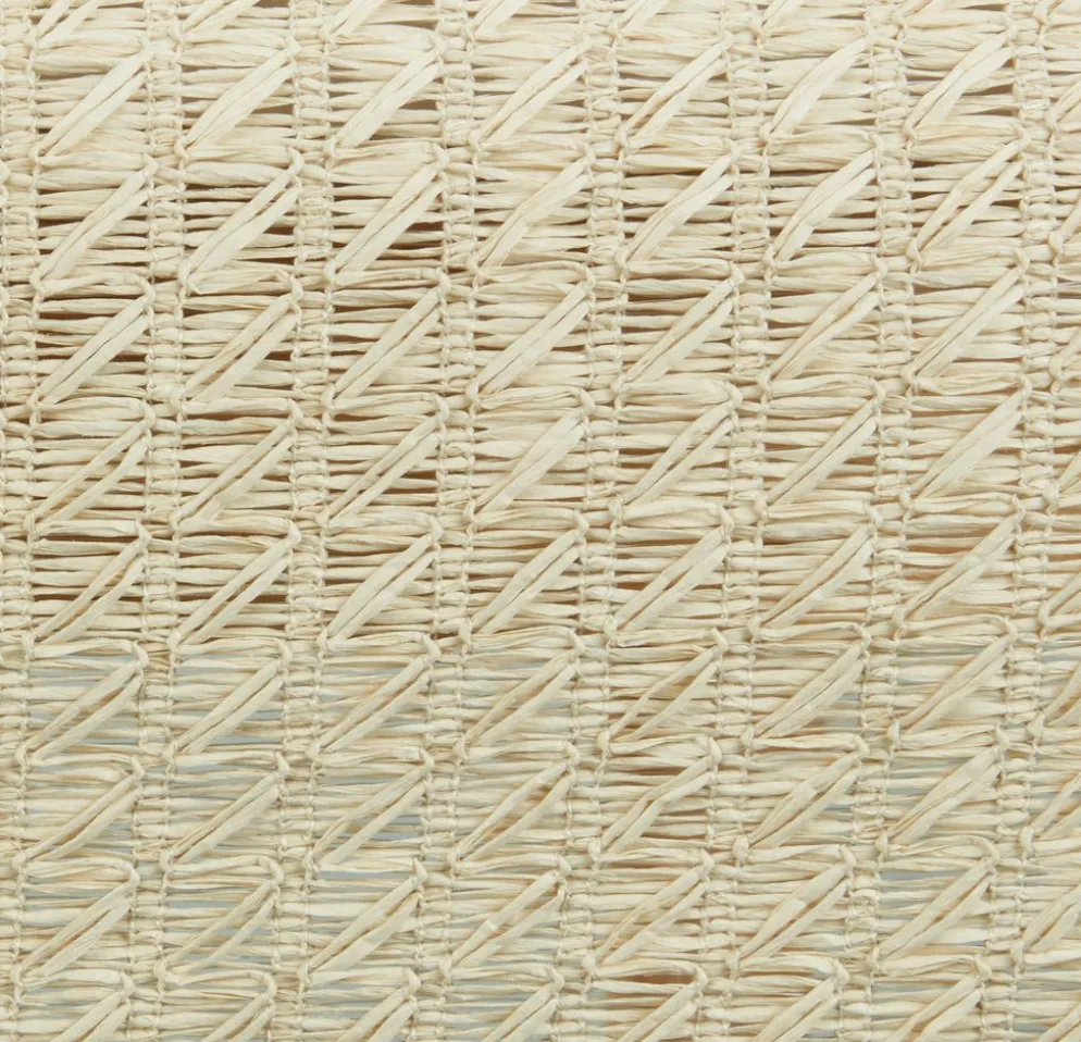 LUNDALMChemin de table LUNDALM 37x150 naturel