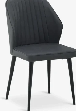 LUNDERSKOVChaise LUNDERSKOV anthracite